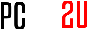 PC Tech 2U Logo